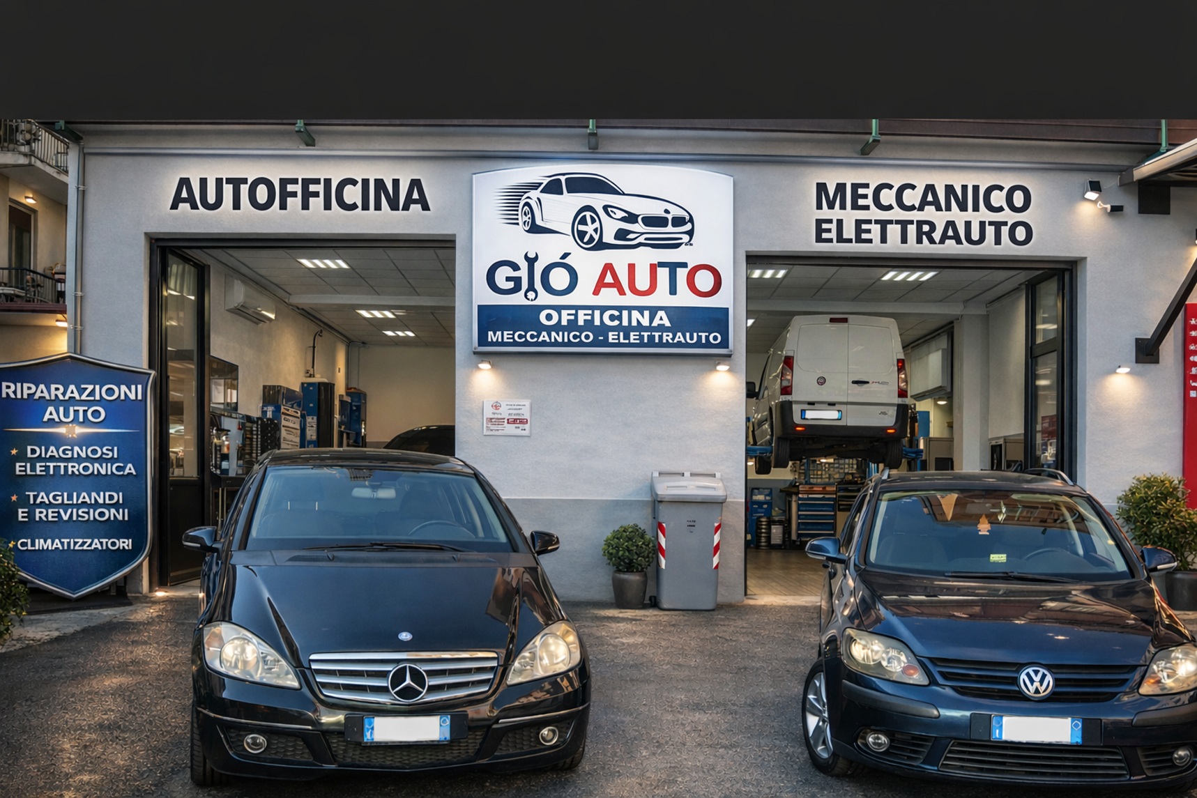 foto per home meccanico elettrauto gioauto ok