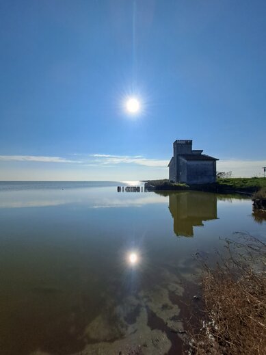tour delta del po