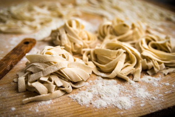 cucina romagnola