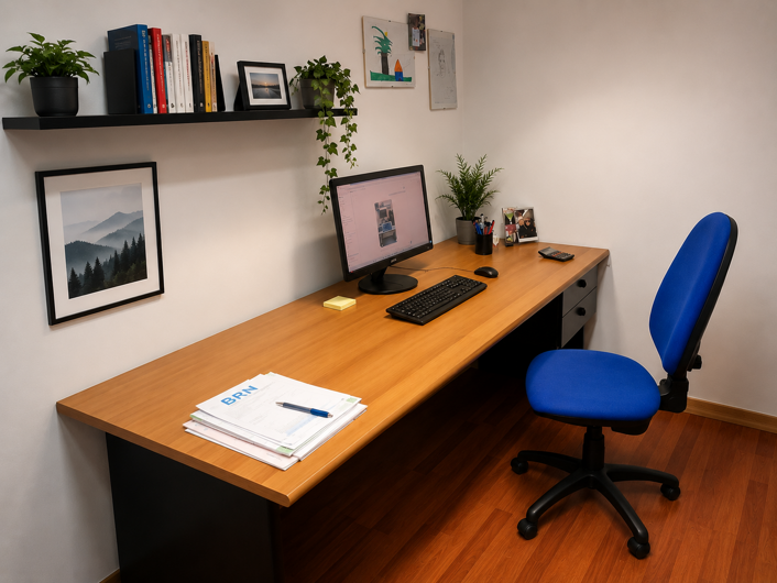 ufficio ufficio