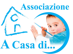 logo a casa di 1