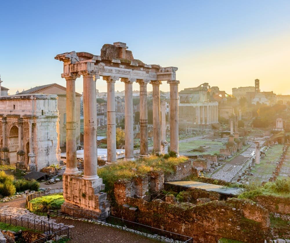 The 5 Best Rome Bike Tours You Can’t Miss on Your Next Vacation