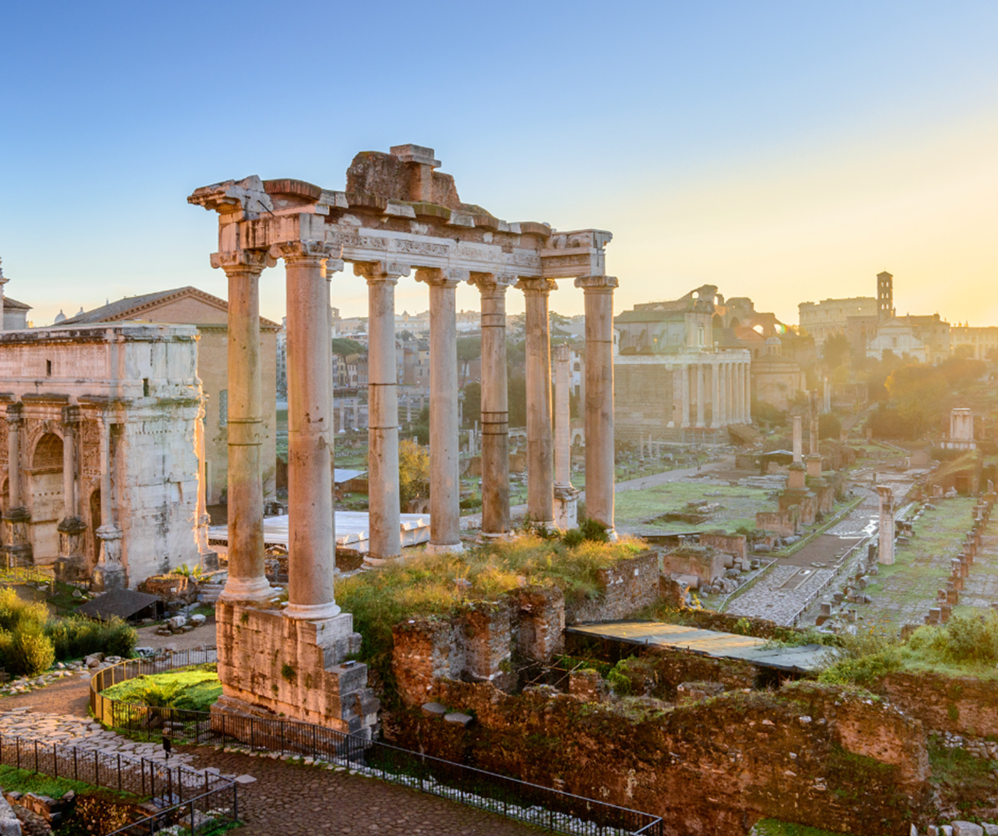 The 5 Best Rome Bike Tours You Can&rsquo;t Miss on Your Next Vacation