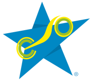 logo solo stella trasp