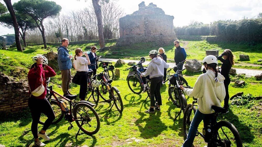 The Queen of Roads: Why an Appian Way Bike Tour is Rome’s Best Escape