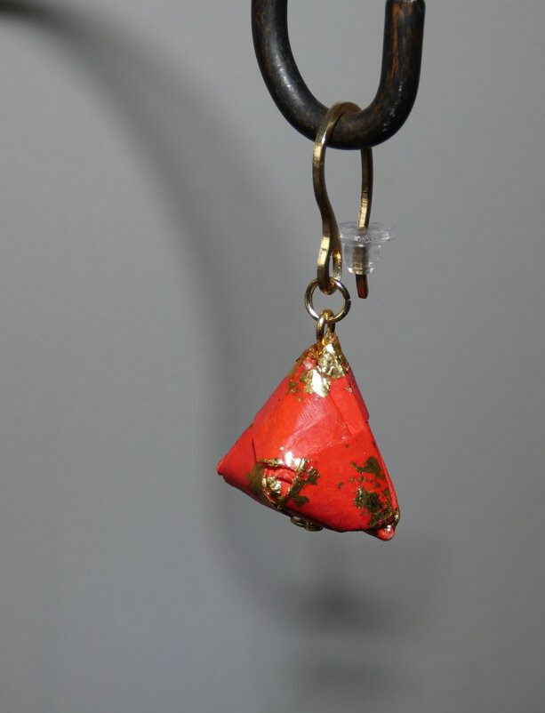 Korigami rosso 