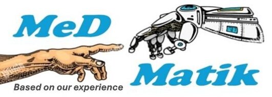 Logo - MeD Matik Srl