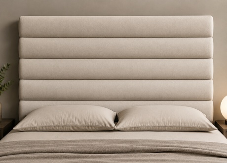 testata letto