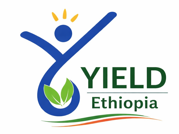 logo yield