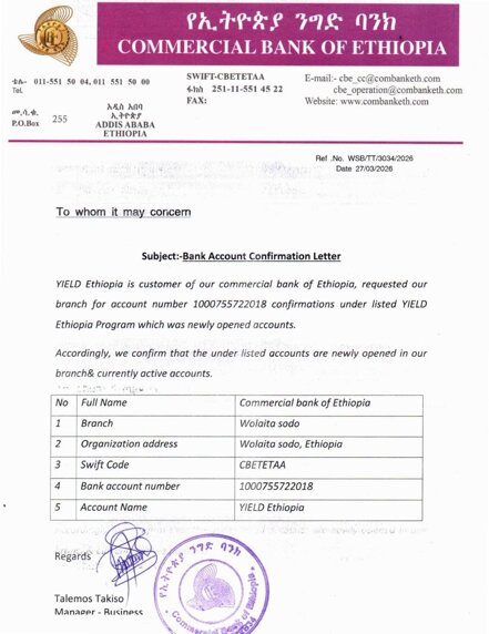yield ethiopia bank account.jpeg