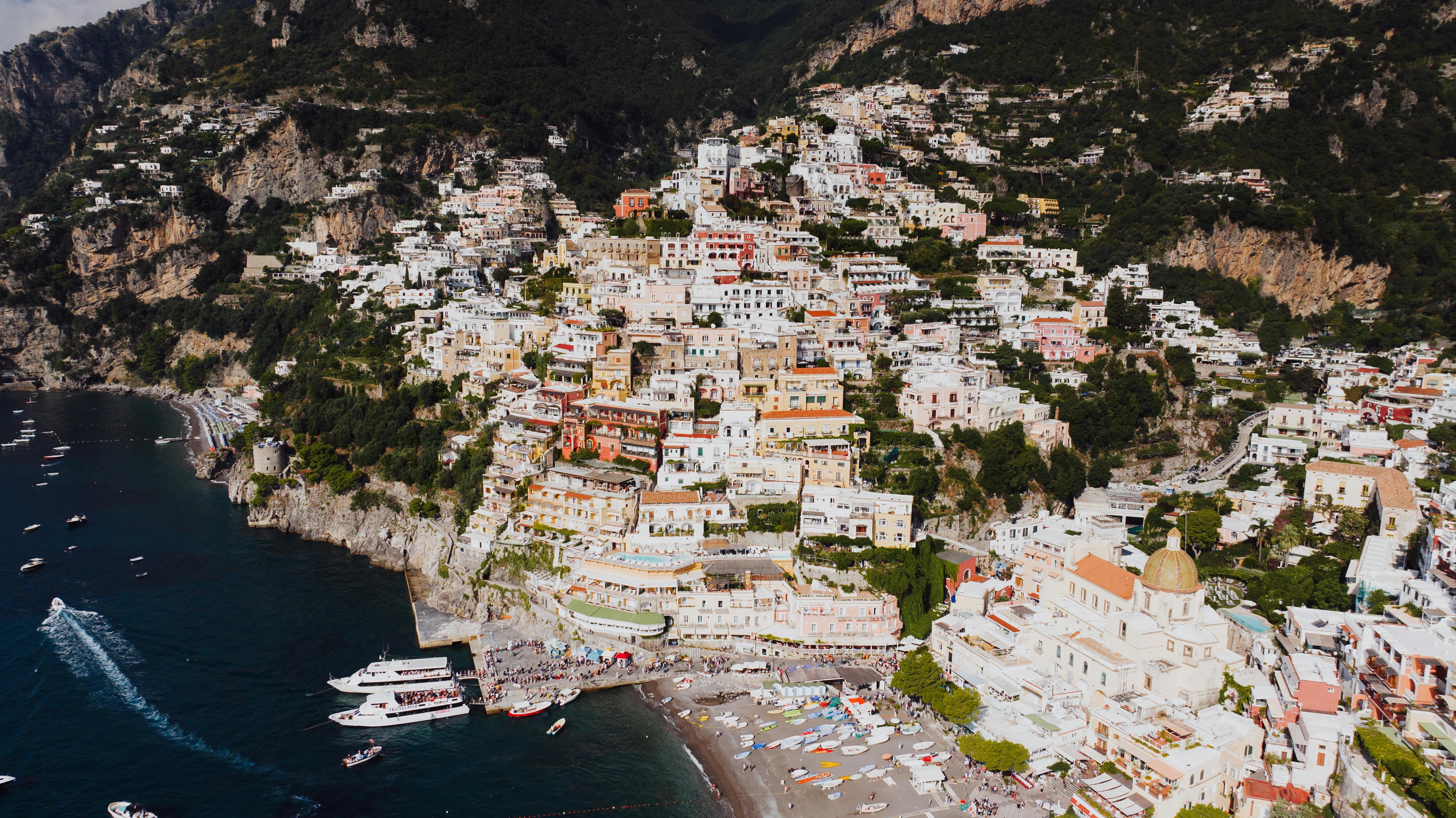 One Perfect Day in Positano: The Ultimate Itinerary
