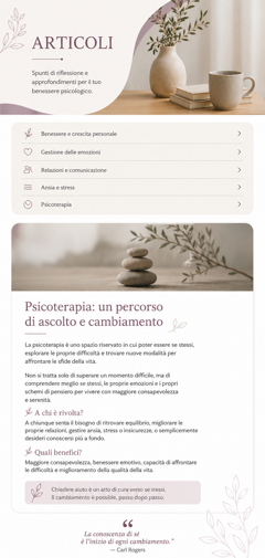 articolo mibile
