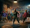 hip hop gegeimage