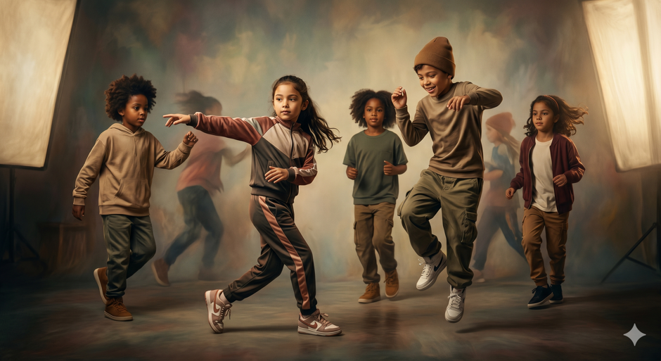 street danse dansu gegeimage
