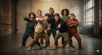 hip hop gegeimage