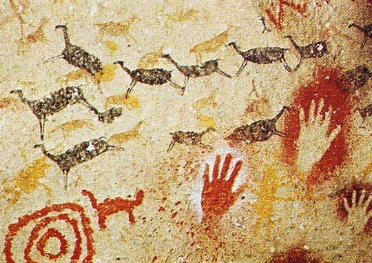 Altamira, 36 mila anni e ancora ci parla