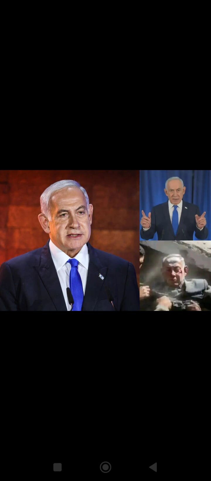 Netanyahu: Tra speculazioni di morte e smentite ufficiali