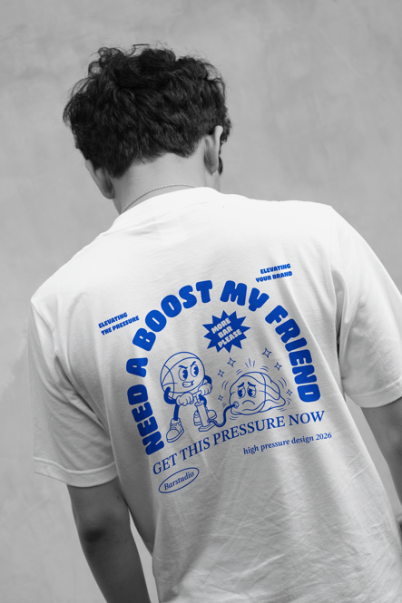 Shirt Barstudio