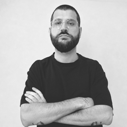 Claudio Mas