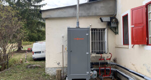 immagine casa - imp termico