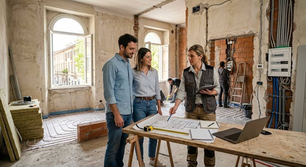 Focus Strategico e Tempistiche