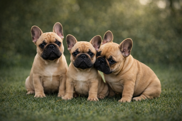 cuccioli bulldog francese palermo sicilia