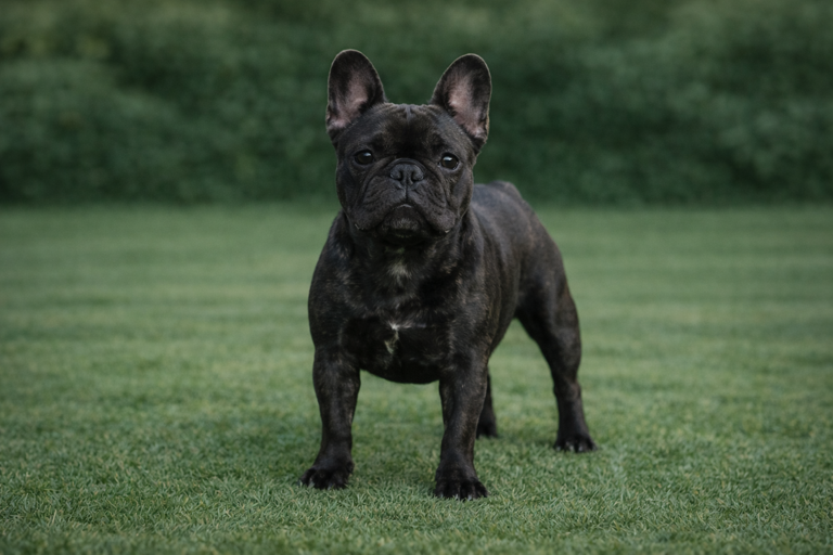 Cucciolo bouledogue francese allevamento Milano