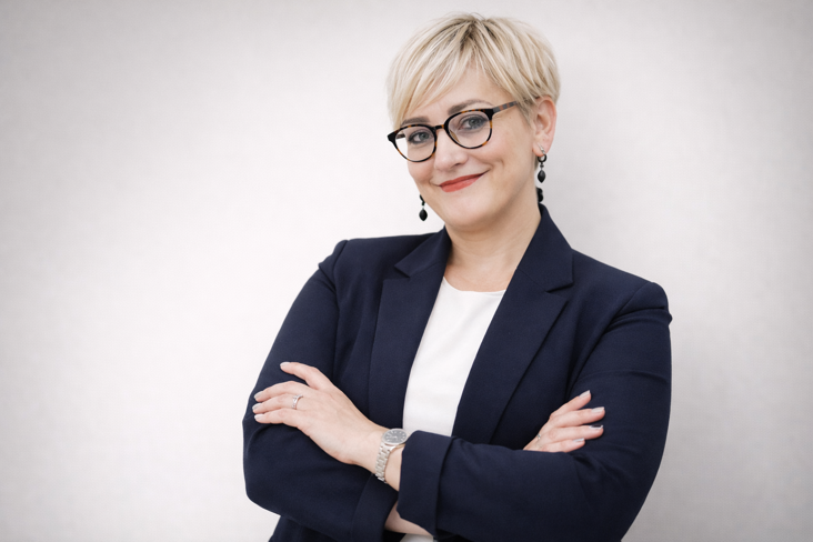 Joanna Maria Albertin