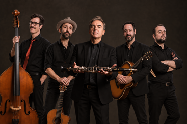 meloni + musica da ripostiglio
