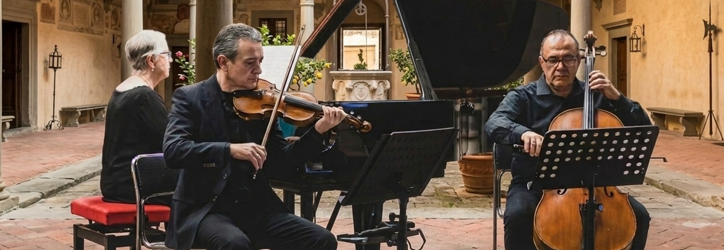 trio antonello