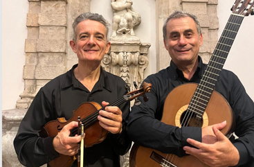 duo paganini