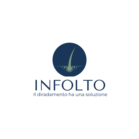logo infolto originale