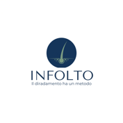logo infolto originale