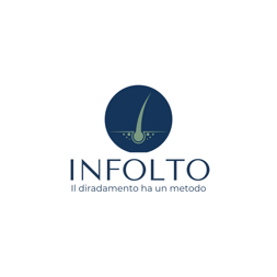 logo infolto originale