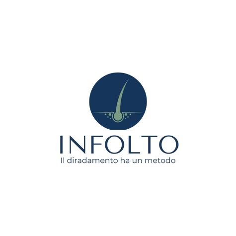 logo infolto originale