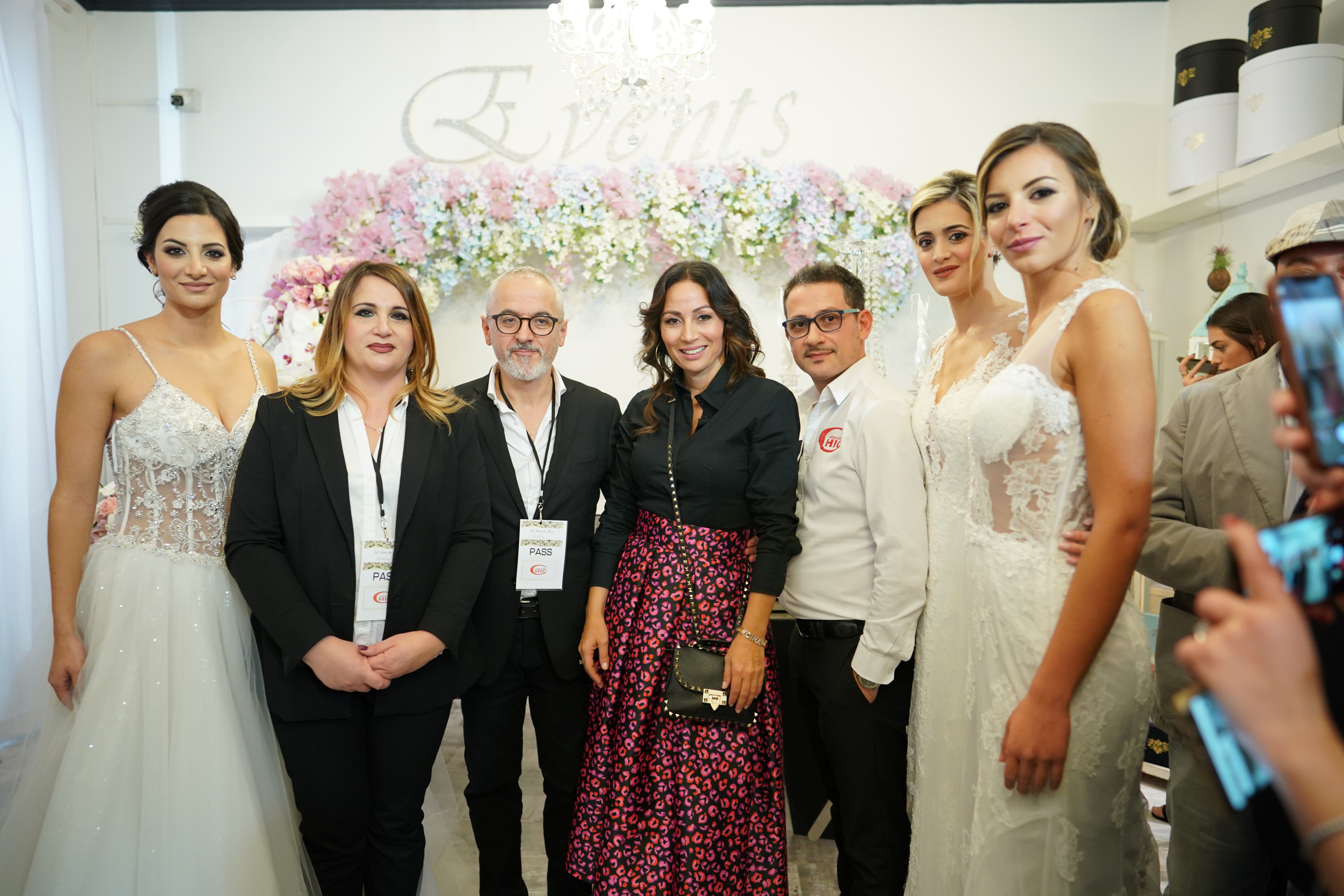 Perche scegliere Chic Parrucchieri per il tuo matrimonio?