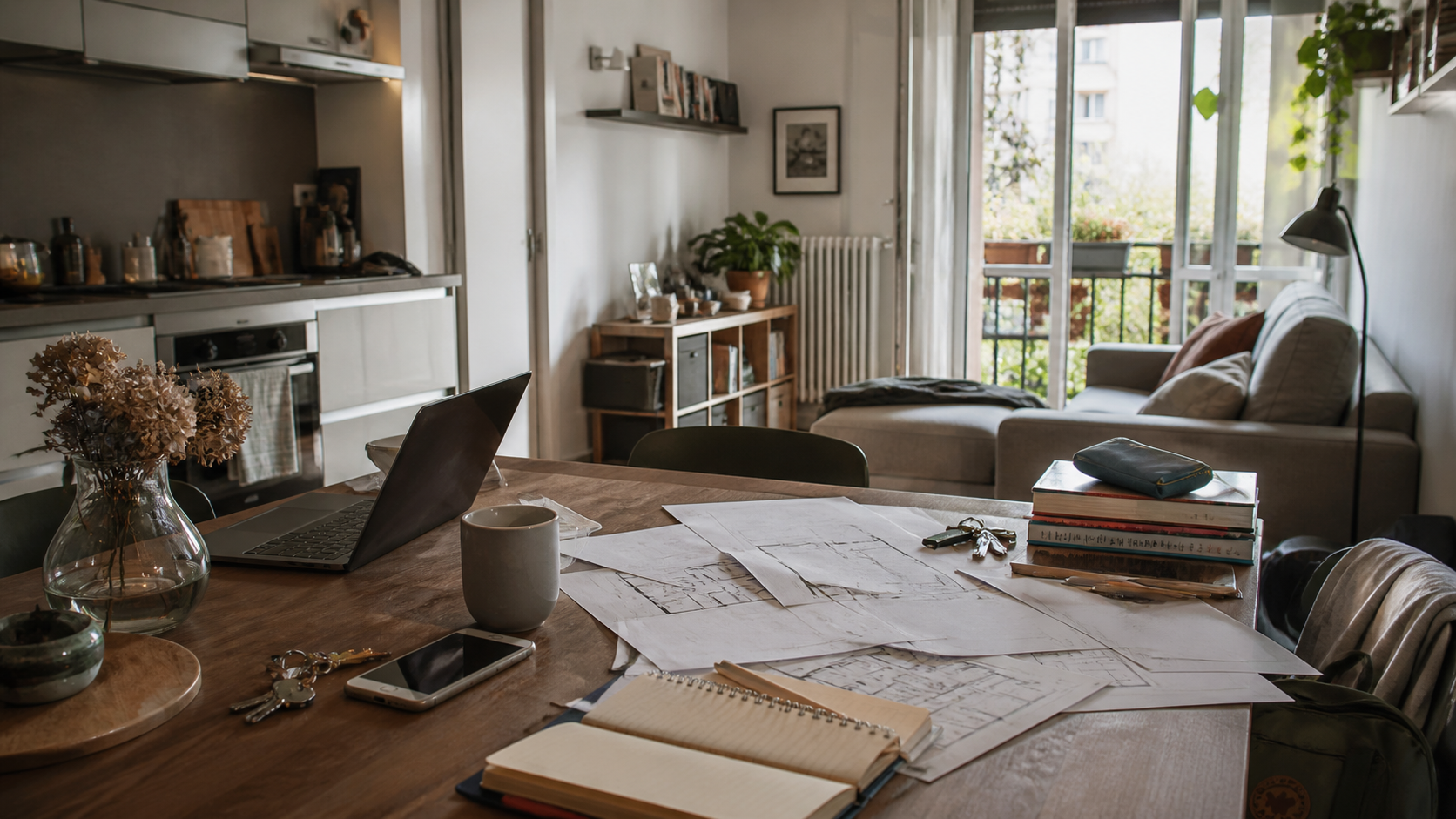 Back to routine: perché settembre rende evidenti i limiti di una casa non più adatta