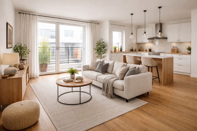 ristrutturazione casa con interior design