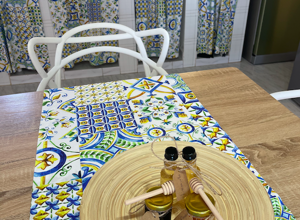 Tavolo da pranzo
