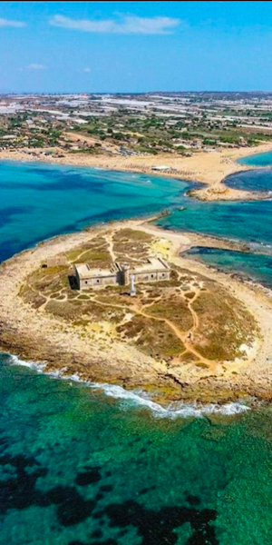 Isola delle Correnti
