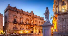 Ortigia