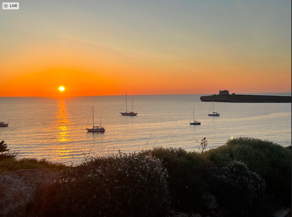 Isola delle Correnti