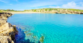 Spiaggia di Calamosche