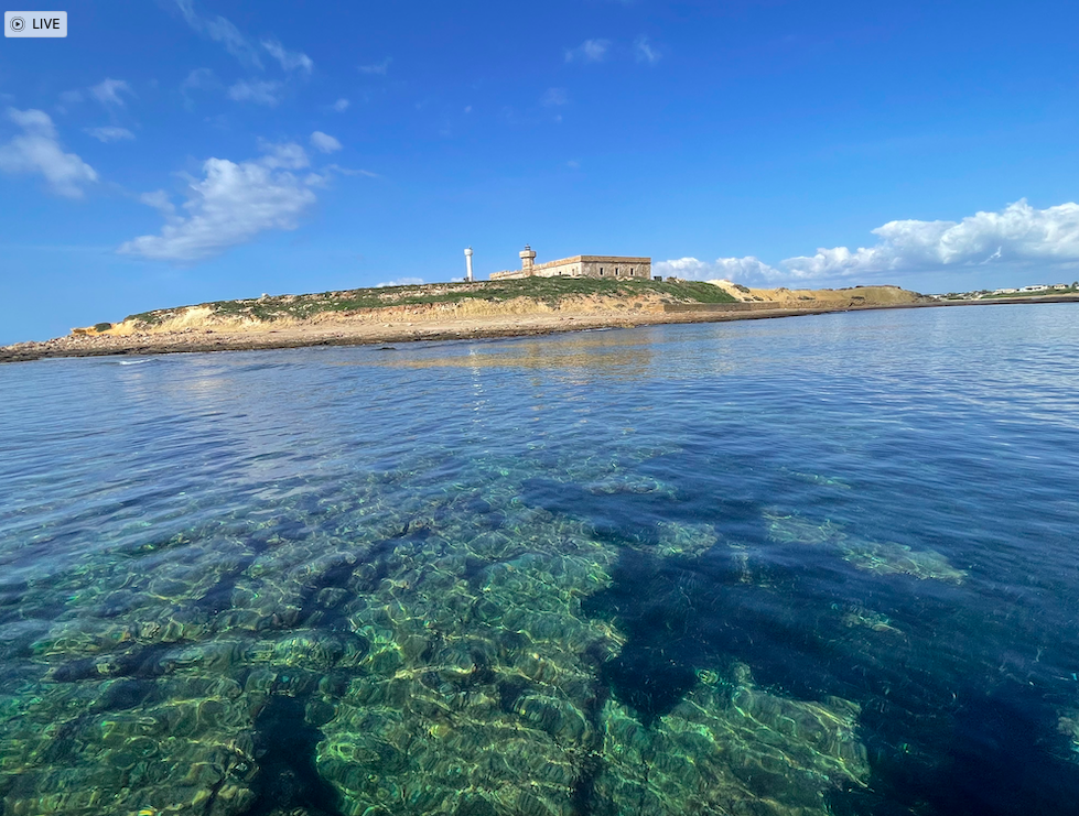 Isola delle correnti