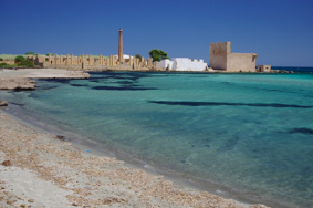 Tonnara di Vendicari