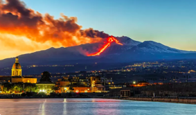 Monte Etna
