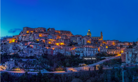Ragusa Ibla
