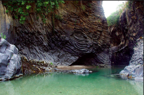 Spiaggia di Calamosche
