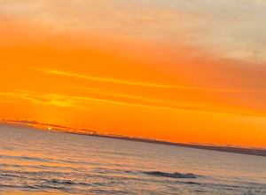 Tramonto