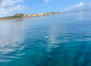 Isola delle Correnti